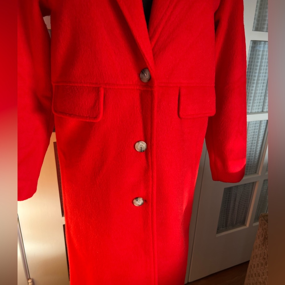 Beautiful Greylin Coat - Picture 14 of 15